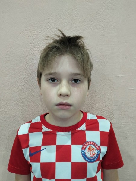 Максим Михайлович Сажин