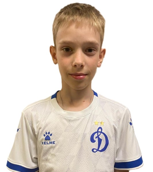 Дмитрий Михайлович Горбунов