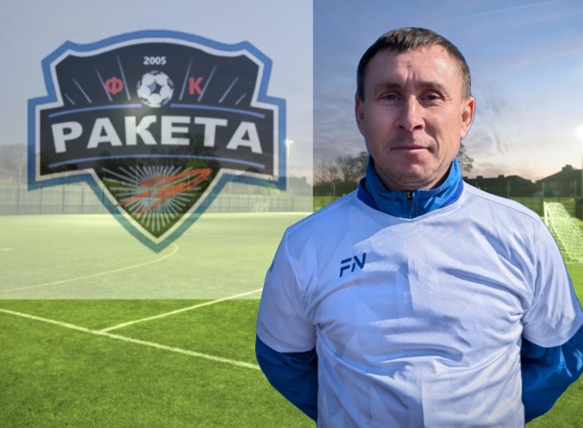 Сергей Михайлович Субботин