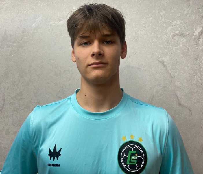 Константин Станиславович Головаш