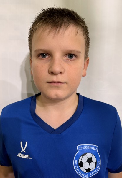 Даниил Олегович Макаров