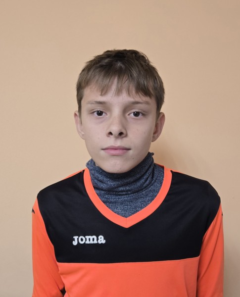 Никита Евгеньевич Краснов