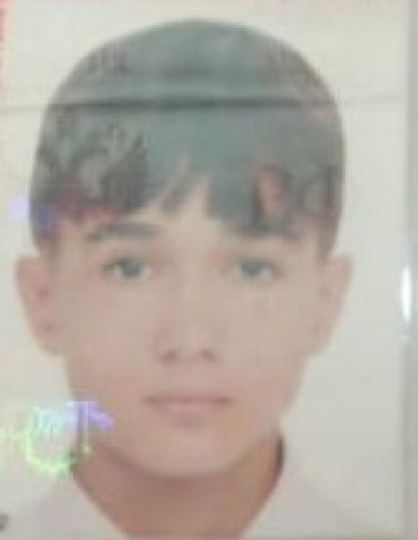 Никита Надирбекович Солиев