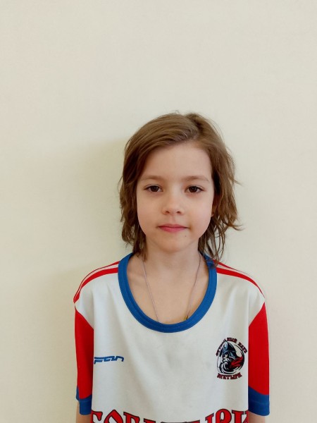 Маргарита Андреевна Локтева