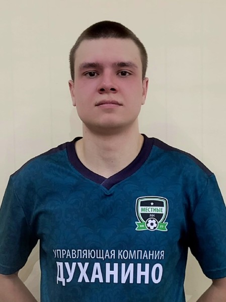 Григорий Иванович Гущин