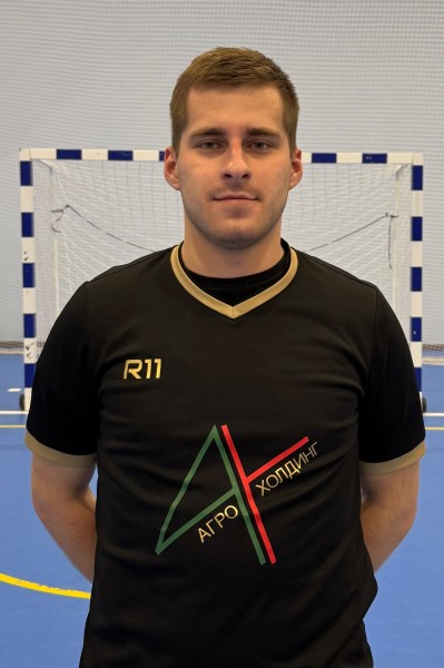 Ярослав Евгеньевич Бабенко