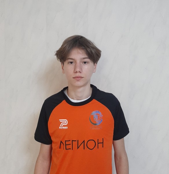 Александр Дмитриевич Макаров