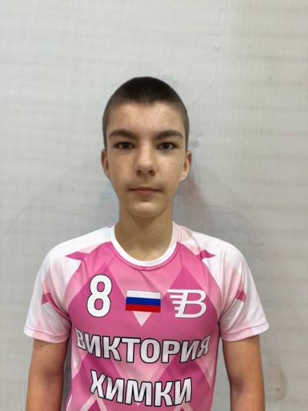 Роман Юрьевич Назаров