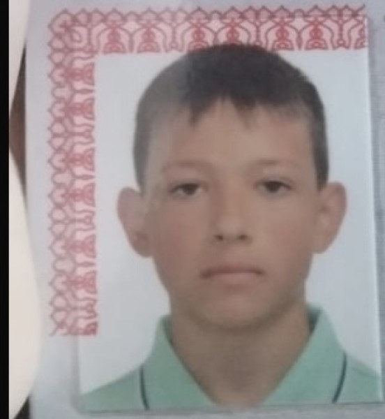 Максим Александрович Запольских