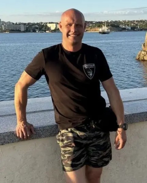Дмитрий Сергеевич Смирнов