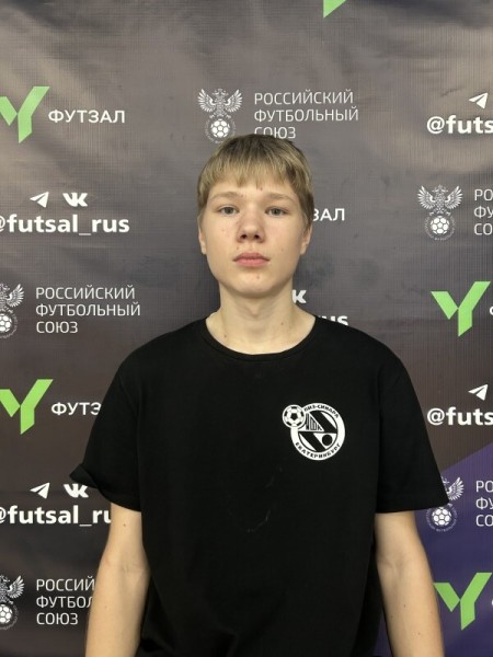 Владимир Вячеславович Ведерников