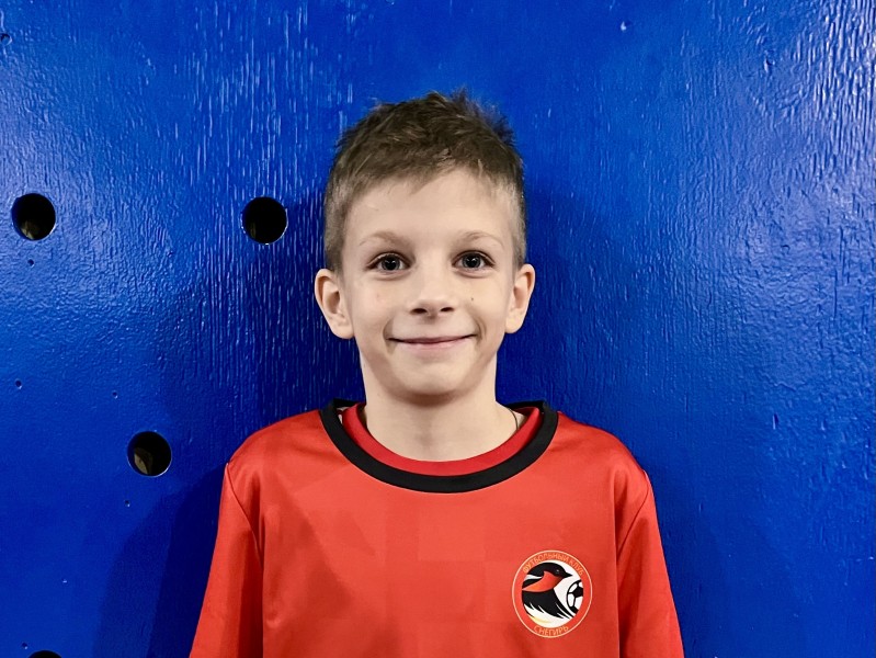 Всеволод Олегович Романов