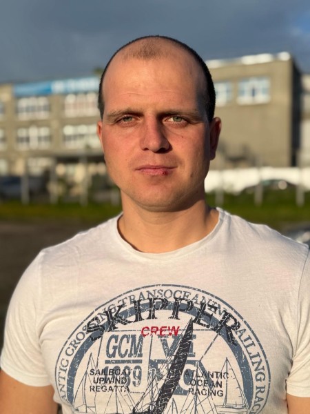 Вадим Сергеевич Дектерев