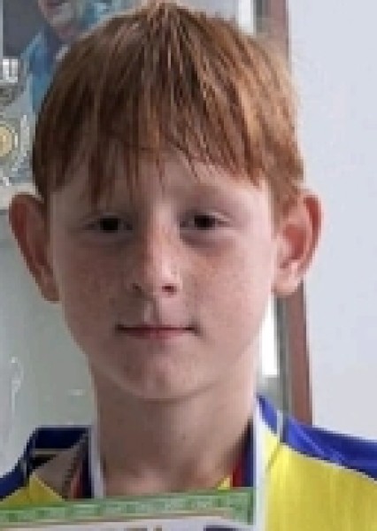 Глеб Петрович Попов