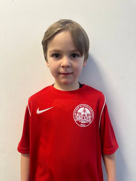 Дмитрий Евгеньевич Гладких