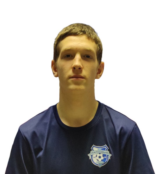 Игорь Евгеньевич Царенков