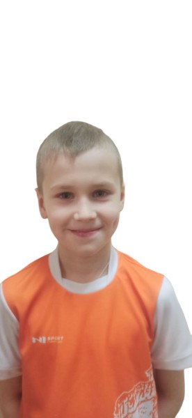 Роман Александрович Коршунов
