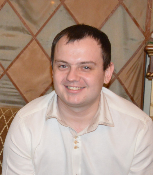 Алексей Александрович Антипов