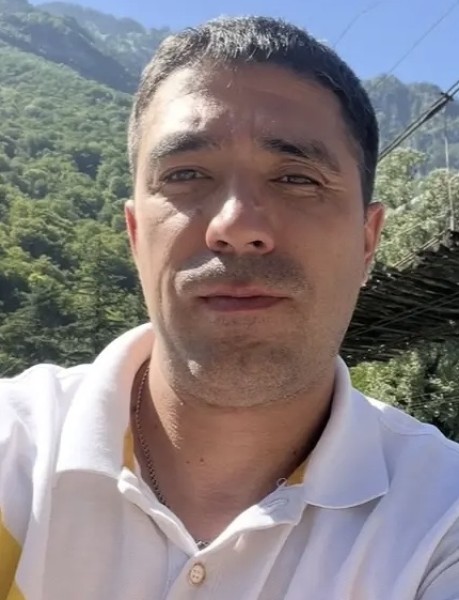 Дамир Раильевич Галимов