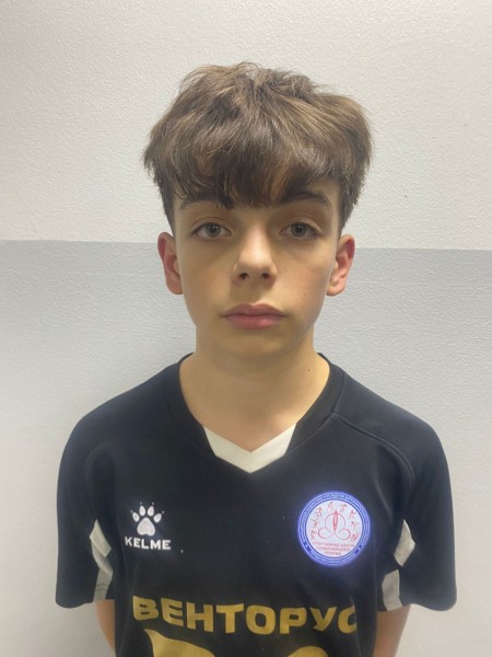 Артём Денисович Бородицкий