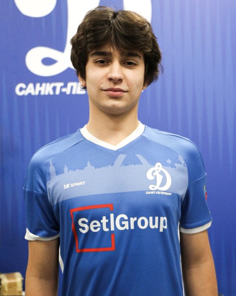 Георгий Владимирович Марчак