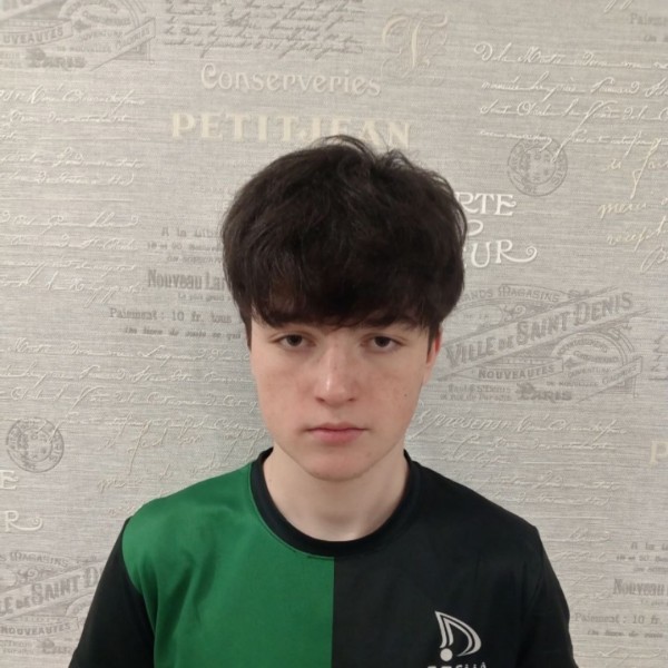 Денис Юрьевич Халютин