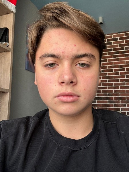 Мирослав Николаевич Петров