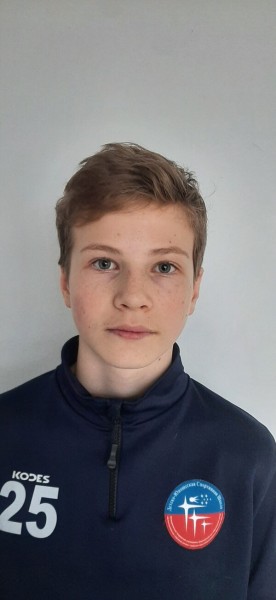 Роман Дмитриевич Пастухов