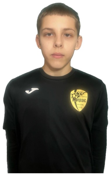 Евгений Александрович Семягин