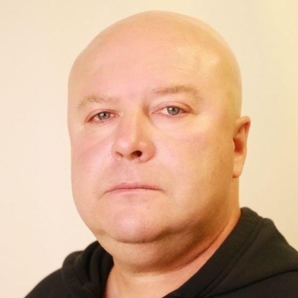 Павел Викторович Макеев
