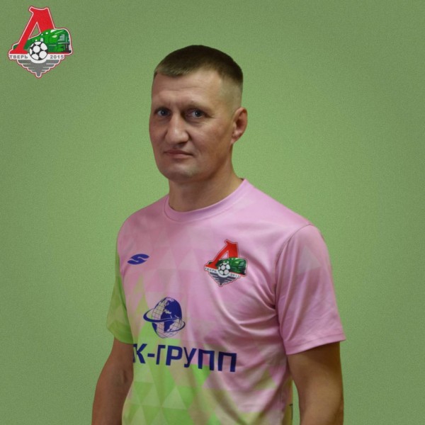 Максим Владимирович АНДРИАНОВ