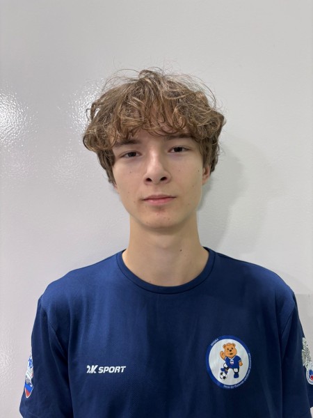 Эмир Александрович Пылаев