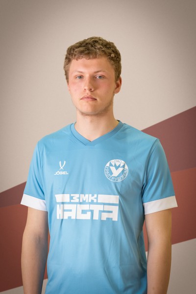 Никита Александрович Деменев
