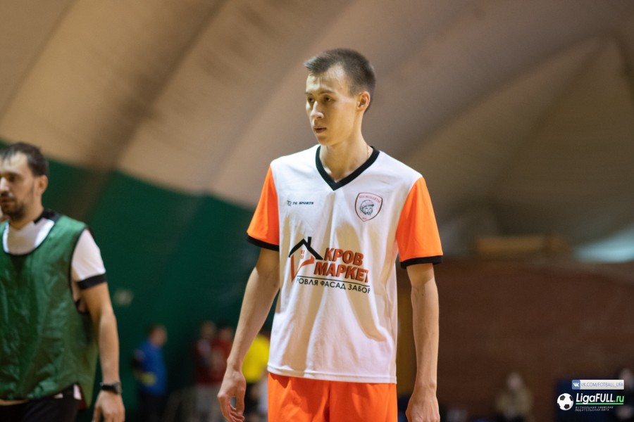 Айрат Азатович Абдуллин