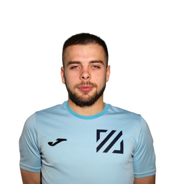 Василий Евгеньевич Алексеев