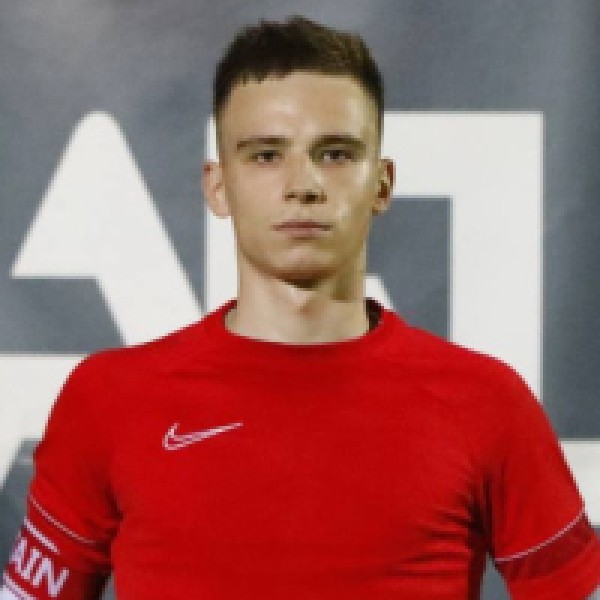 Андрей Иванович Кузьмин