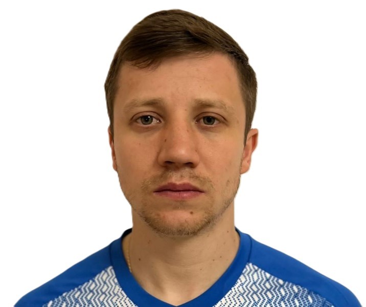 Игорь Сергеевич Фатеев