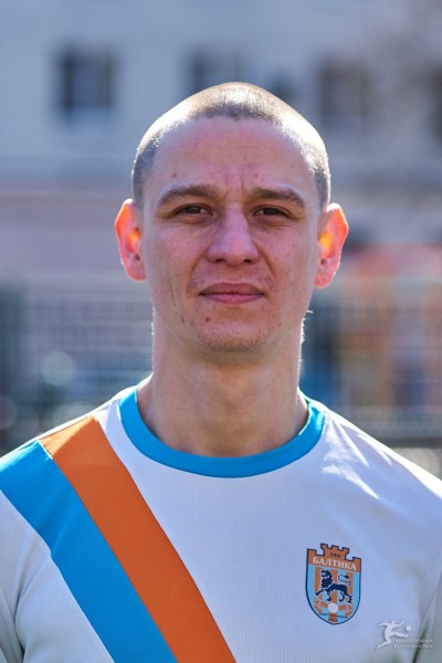 Константин  Аминов