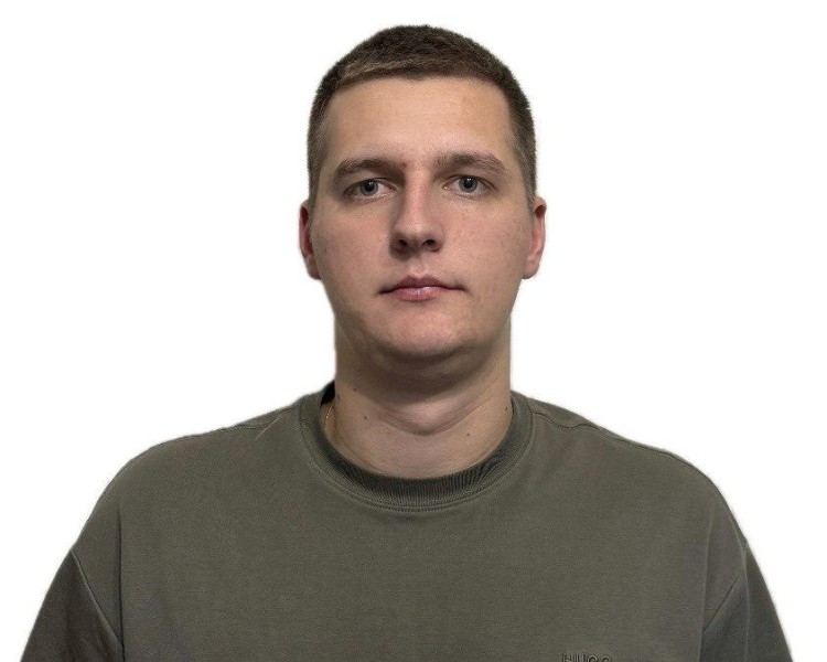 Даниил Дмитриевич Чунарев