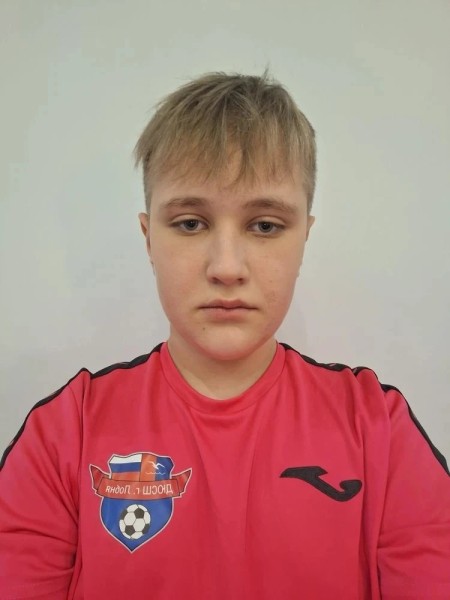 Егор Владимирович Куцакин