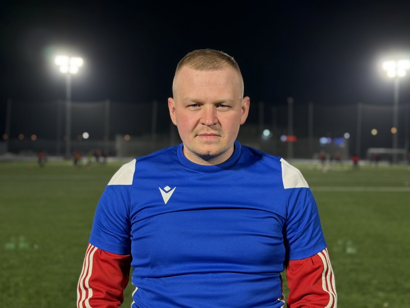 Андрей Николаевич Степушкин