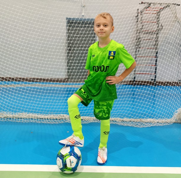 Семен Сергеевич Белоглазов