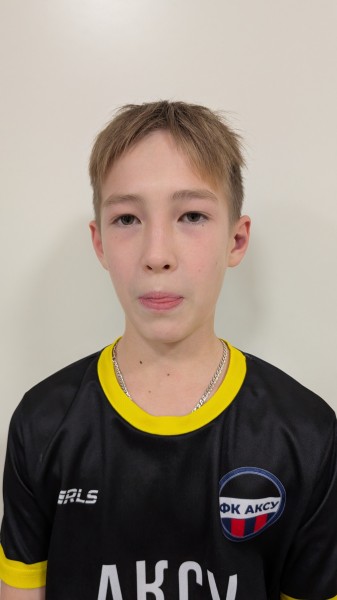 Глеб Игоревич Капитонов