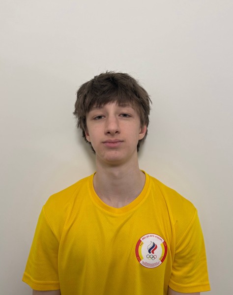 Игорь Витальевич Слипченко