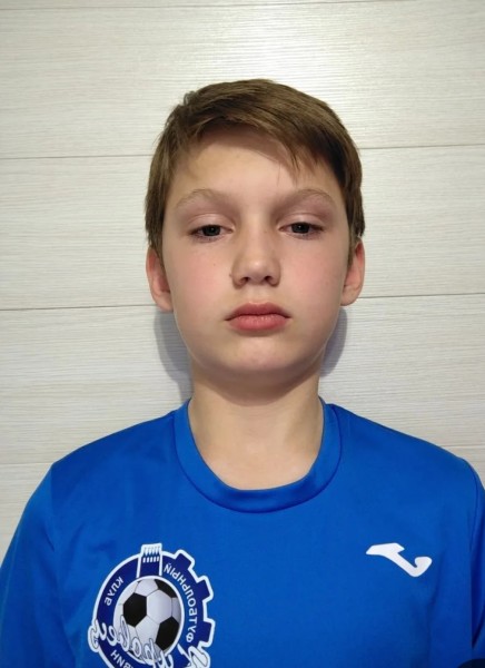 Вячеслав Владиславович Воробьев