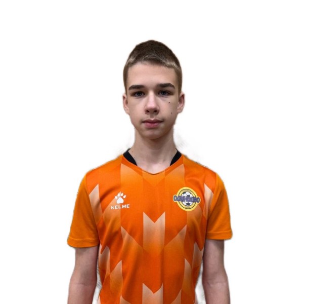 Денис Сергеевич Жудин