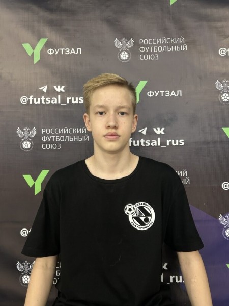 Александр Юрьевич Ленков
