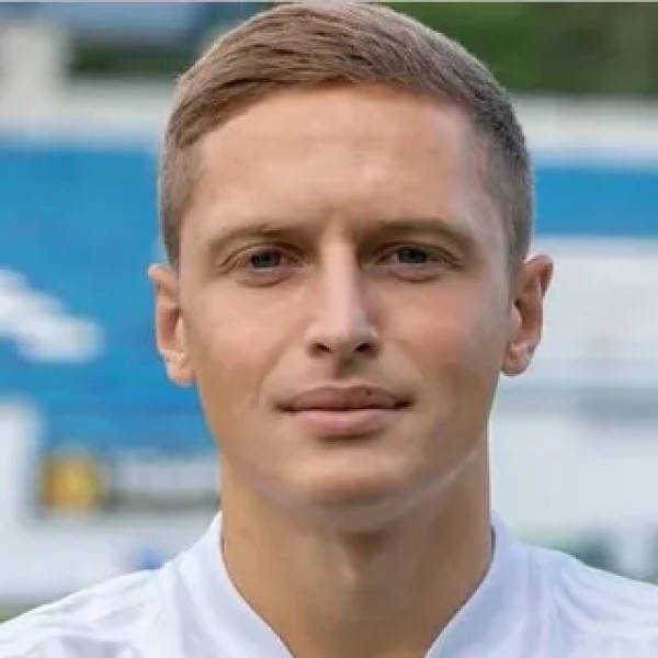 Никита Сергеевич Кашаев