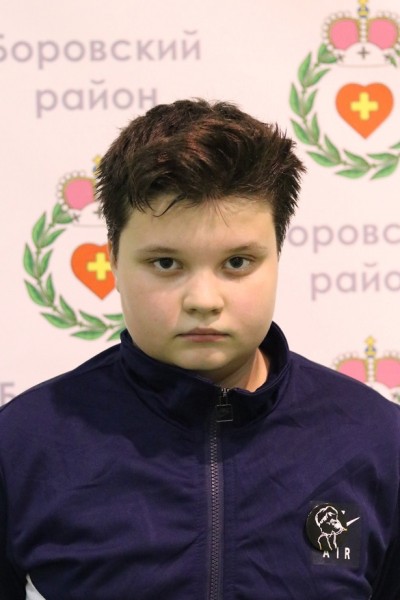 Андрей Иванович Поддубный