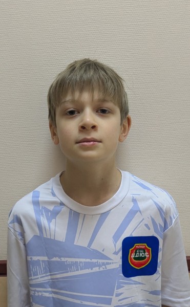 Марк Рашидович Агирбов